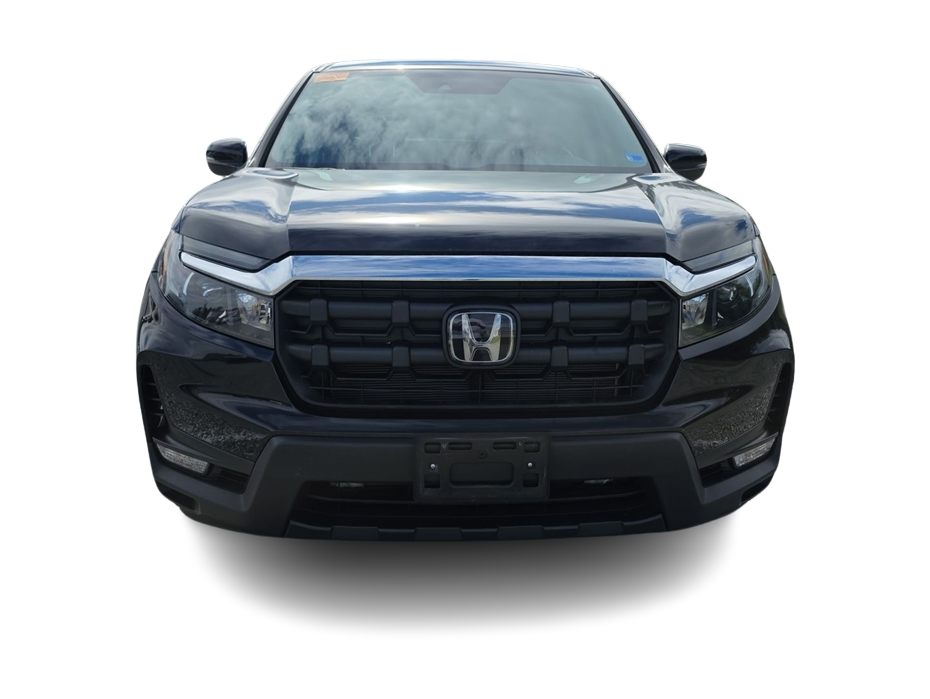 Thumbnail: 2024 Honda Ridgeline - 5