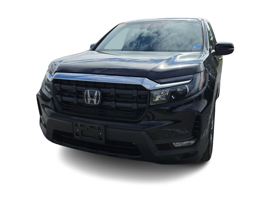 Thumbnail: 2024 Honda Ridgeline - 2