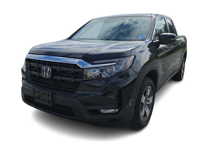 Thumbnail: 2024 Honda Ridgeline - 12