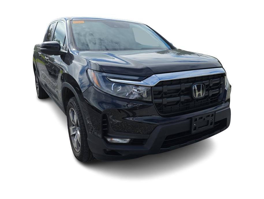 Thumbnail: 2024 Honda Ridgeline - 9