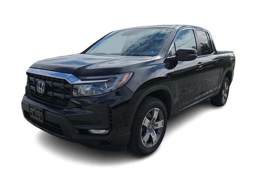 Thumbnail: 2024 Honda Ridgeline - 3
