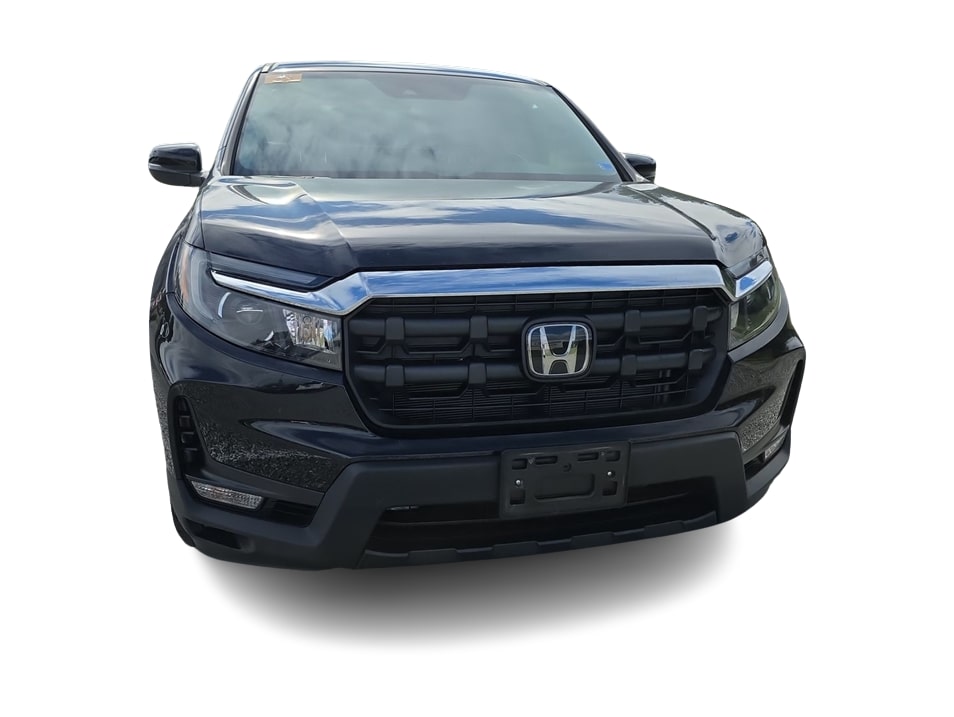 Thumbnail: 2024 Honda Ridgeline - 6