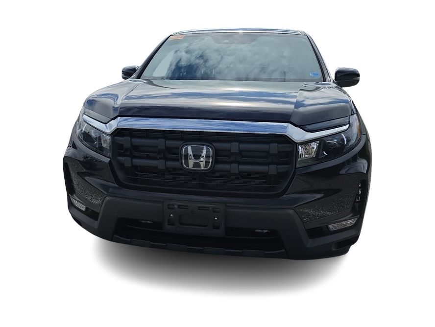 Thumbnail: 2024 Honda Ridgeline - 4