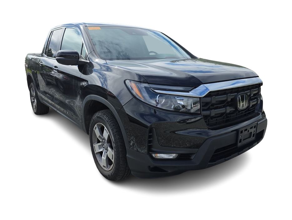Thumbnail: 2024 Honda Ridgeline - 8