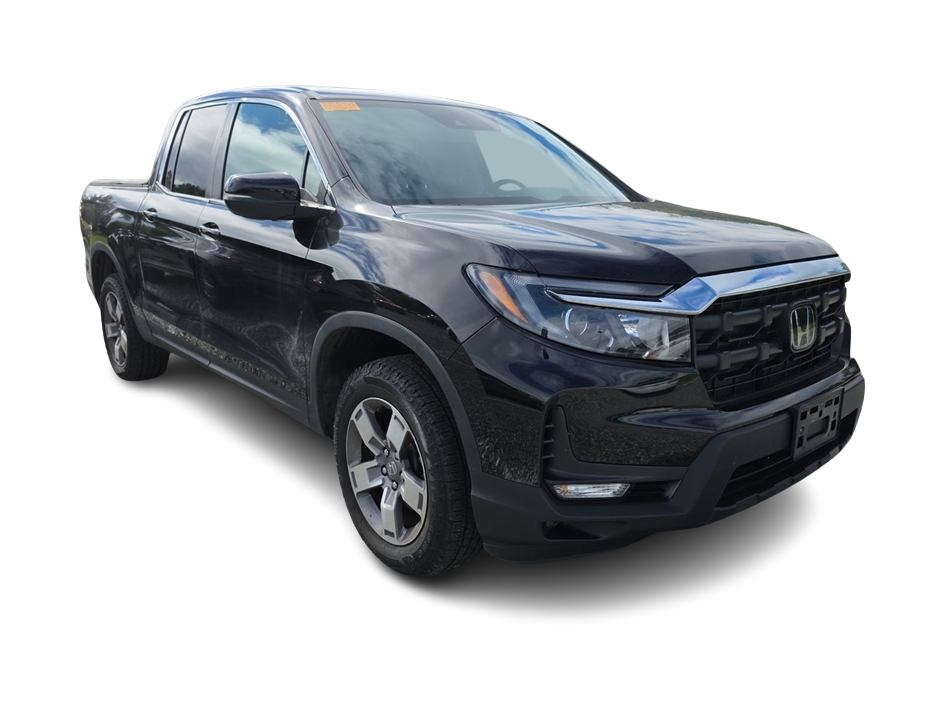 Thumbnail: 2024 Honda Ridgeline - 10