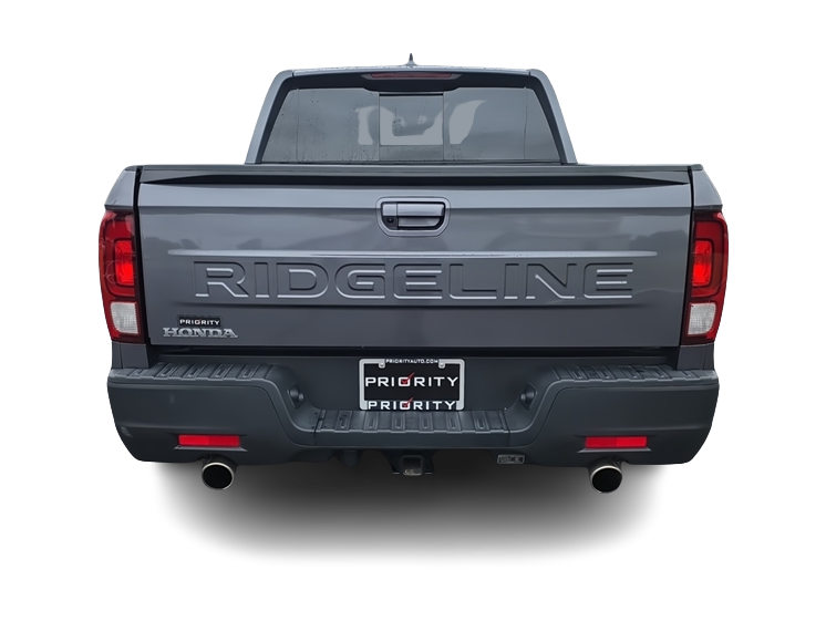 Thumbnail: 2025 Honda Ridgeline - 5