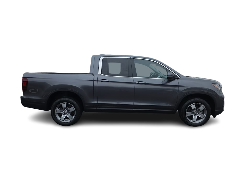 Thumbnail: 2025 Honda Ridgeline - 16