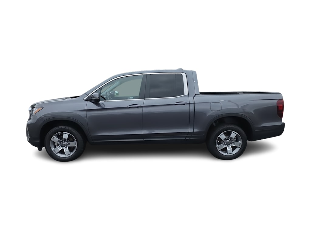 Thumbnail: 2025 Honda Ridgeline - 3