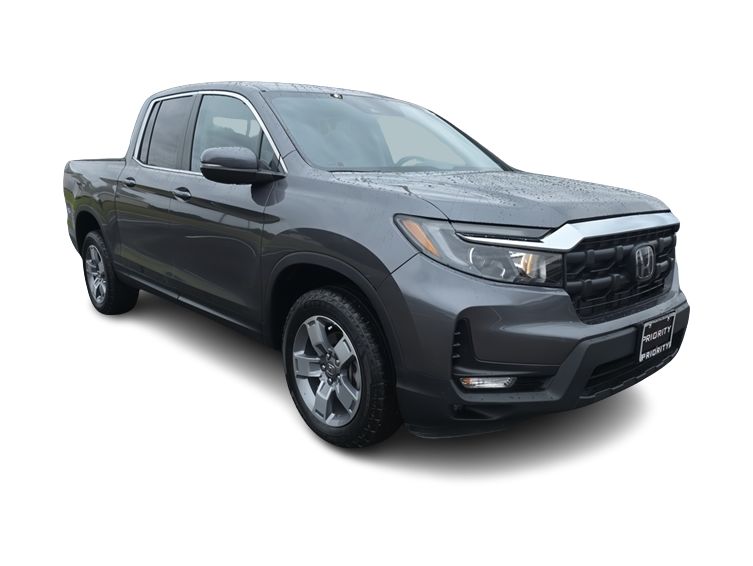 Thumbnail: 2025 Honda Ridgeline - 17