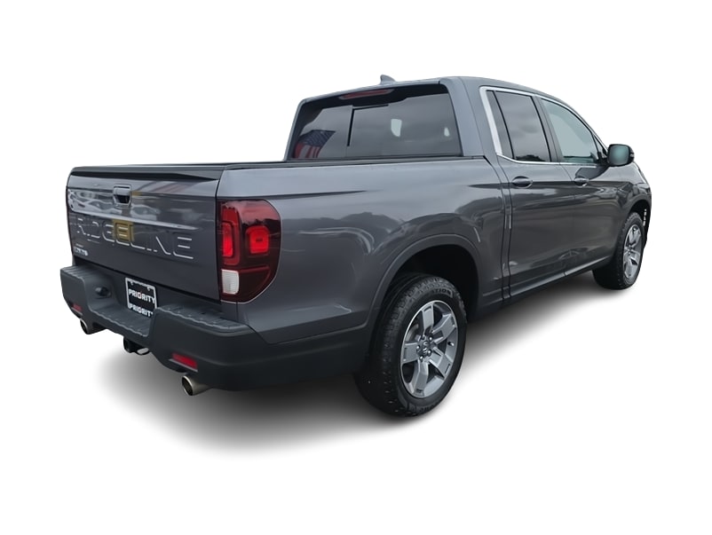 Thumbnail: 2025 Honda Ridgeline - 19