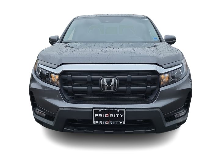 Thumbnail: 2025 Honda Ridgeline - 6
