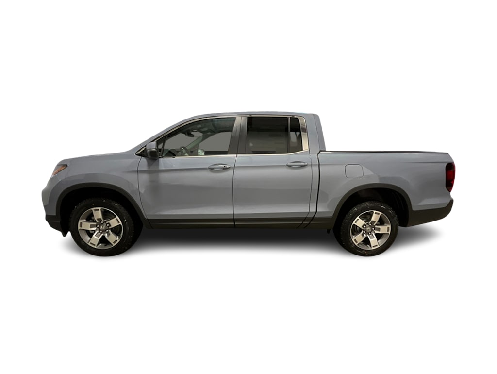 Thumbnail: 2026 Honda Ridgeline - 3