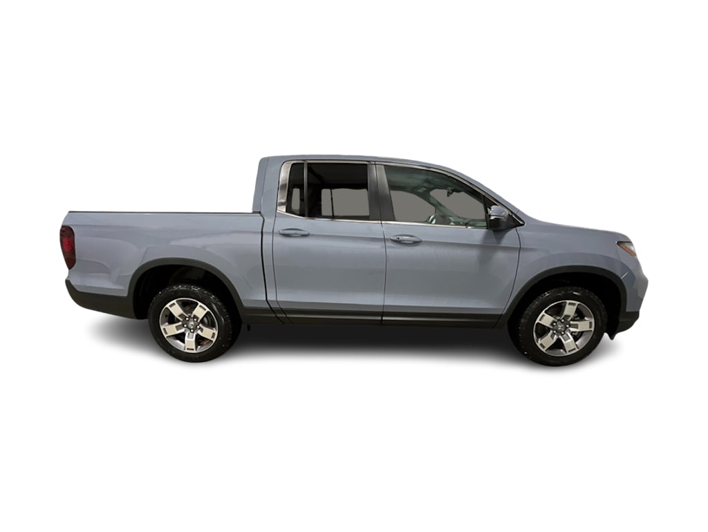 Thumbnail: 2026 Honda Ridgeline - 18