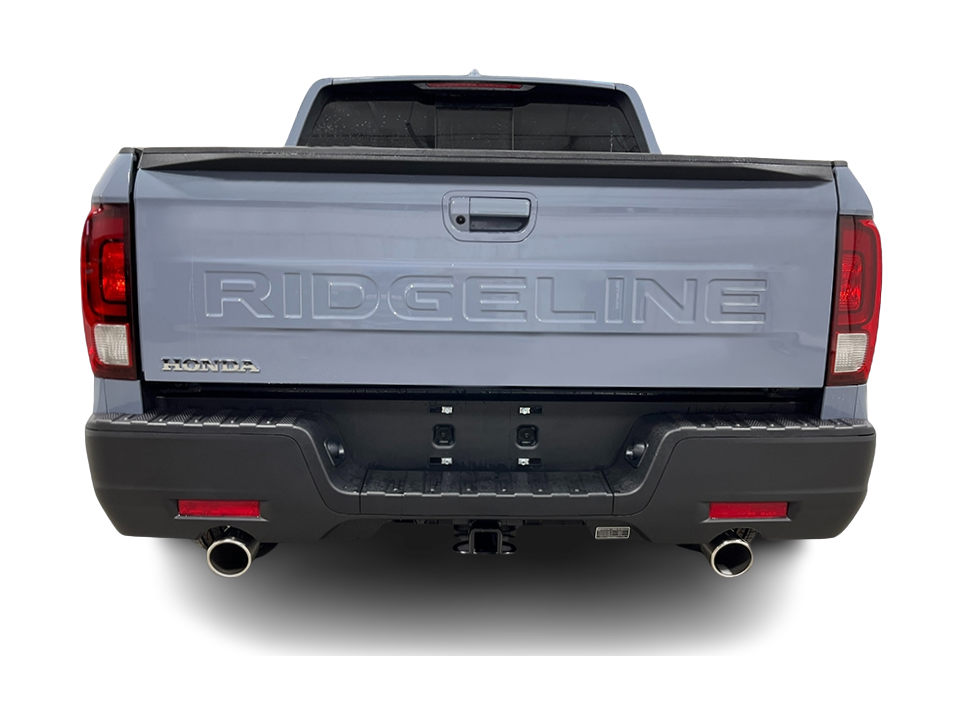 Thumbnail: 2026 Honda Ridgeline - 5