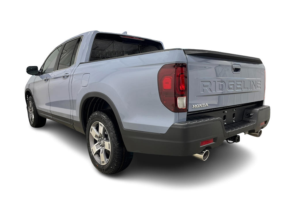 Thumbnail: 2026 Honda Ridgeline - 4