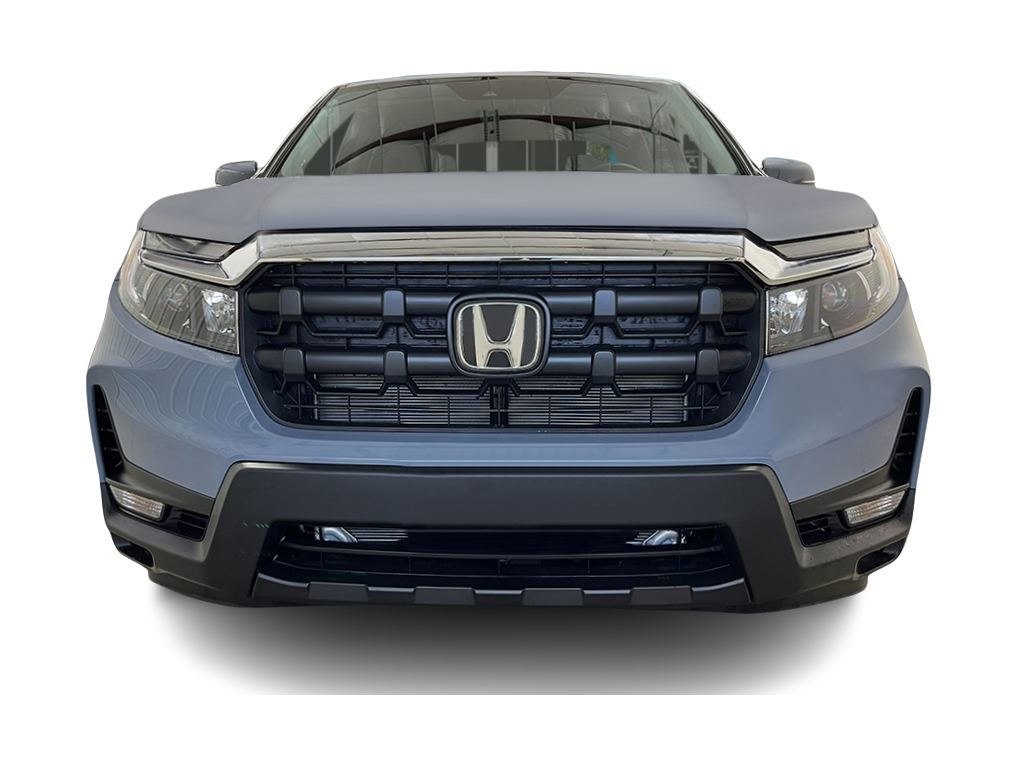 Thumbnail: 2026 Honda Ridgeline - 6