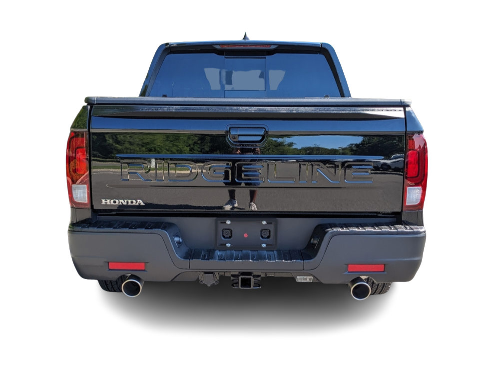 Thumbnail: 2026 Honda Ridgeline - 5