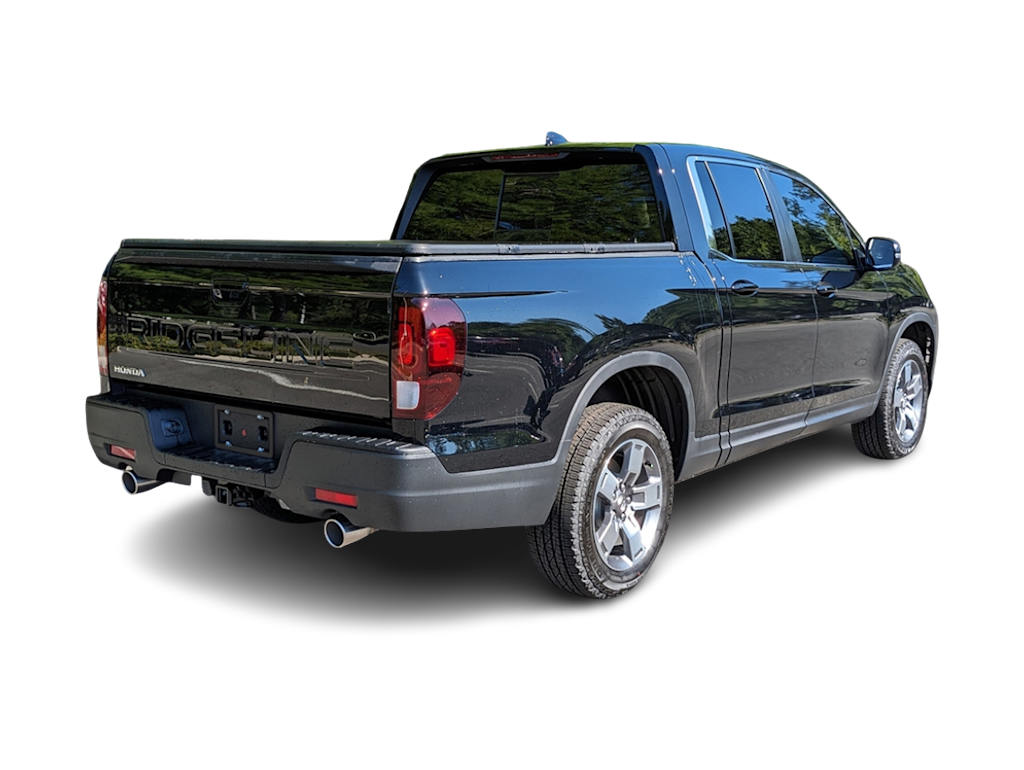 Thumbnail: 2026 Honda Ridgeline - 15