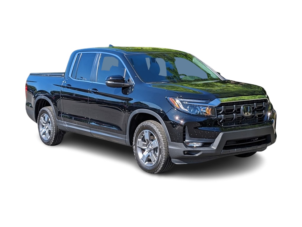 Thumbnail: 2026 Honda Ridgeline - 17