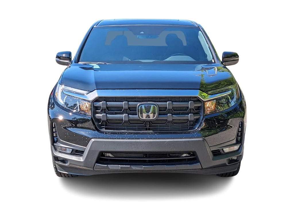 Thumbnail: 2026 Honda Ridgeline - 6