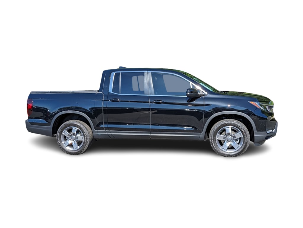 Thumbnail: 2026 Honda Ridgeline - 16