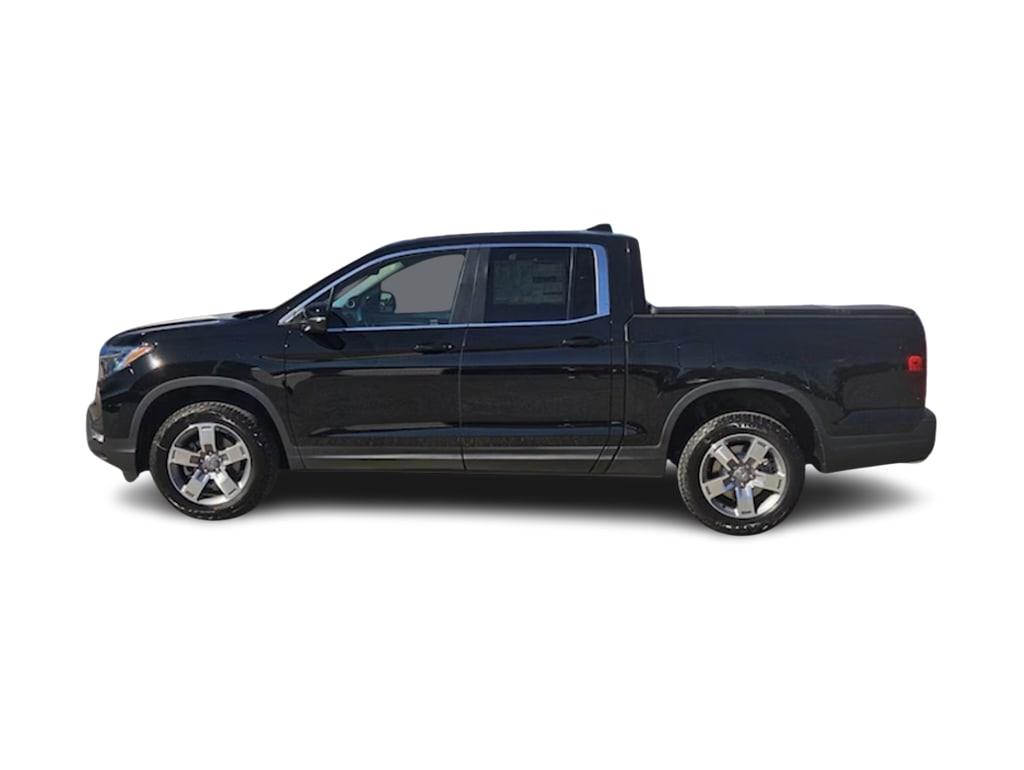 Thumbnail: 2026 Honda Ridgeline - 3