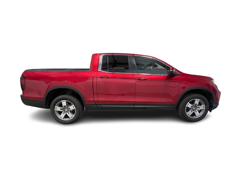 Thumbnail: 2026 Honda Ridgeline - 17