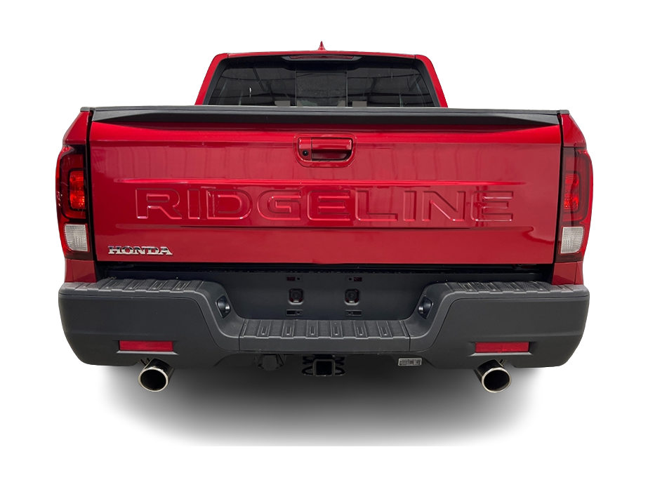 Thumbnail: 2026 Honda Ridgeline - 5