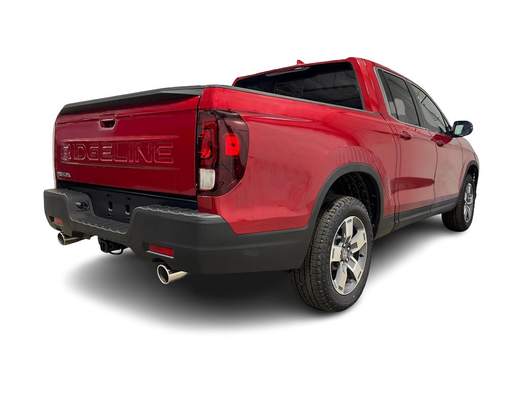 Thumbnail: 2026 Honda Ridgeline - 15