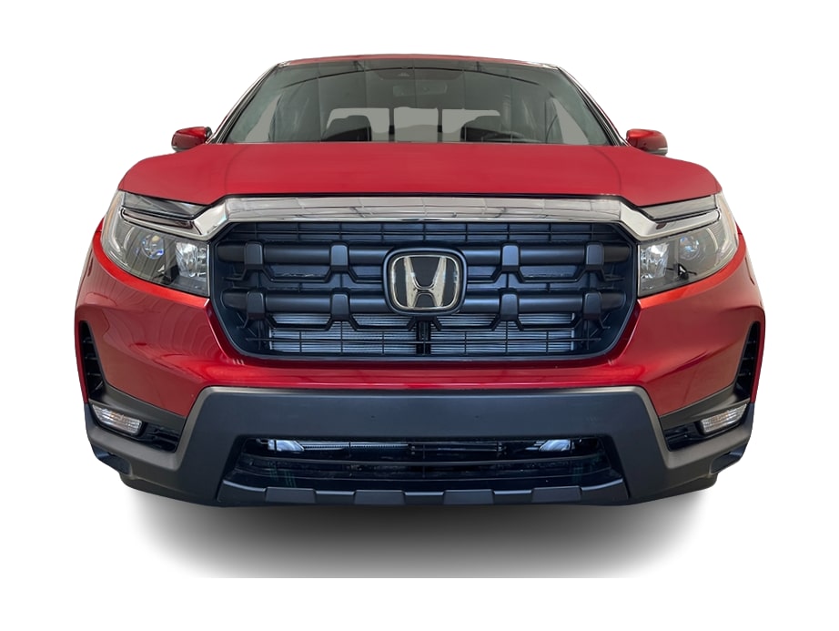 Thumbnail: 2026 Honda Ridgeline - 6
