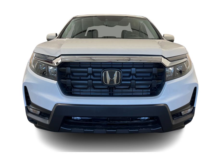 Thumbnail: 2026 Honda Ridgeline - 6