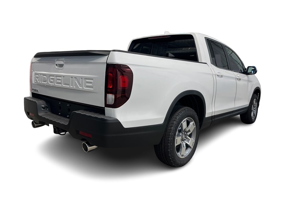 Thumbnail: 2026 Honda Ridgeline - 16