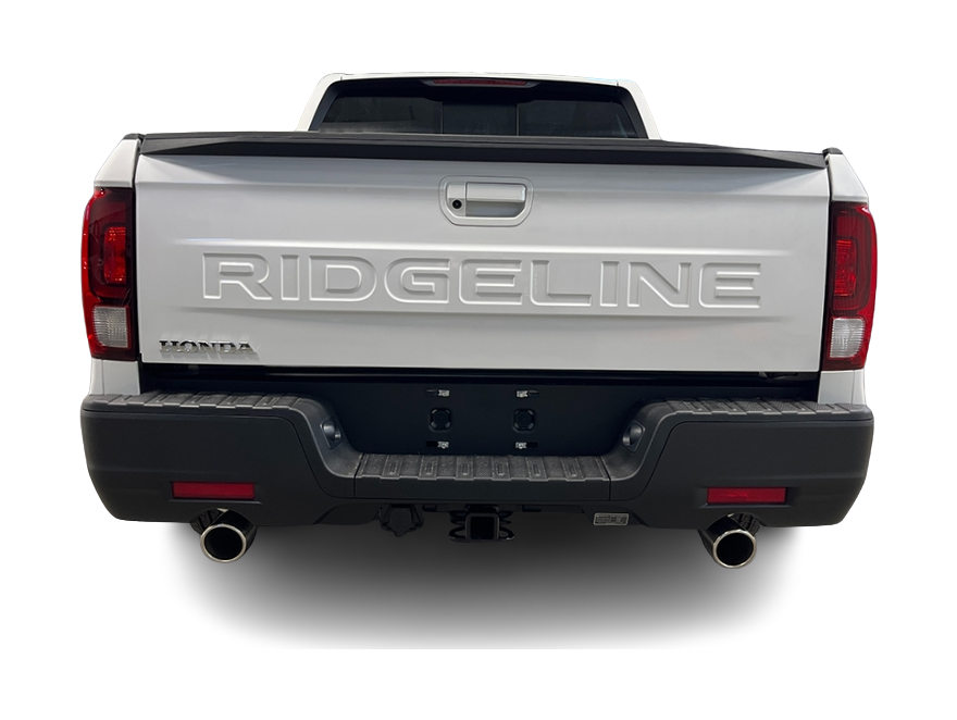 Thumbnail: 2026 Honda Ridgeline - 5