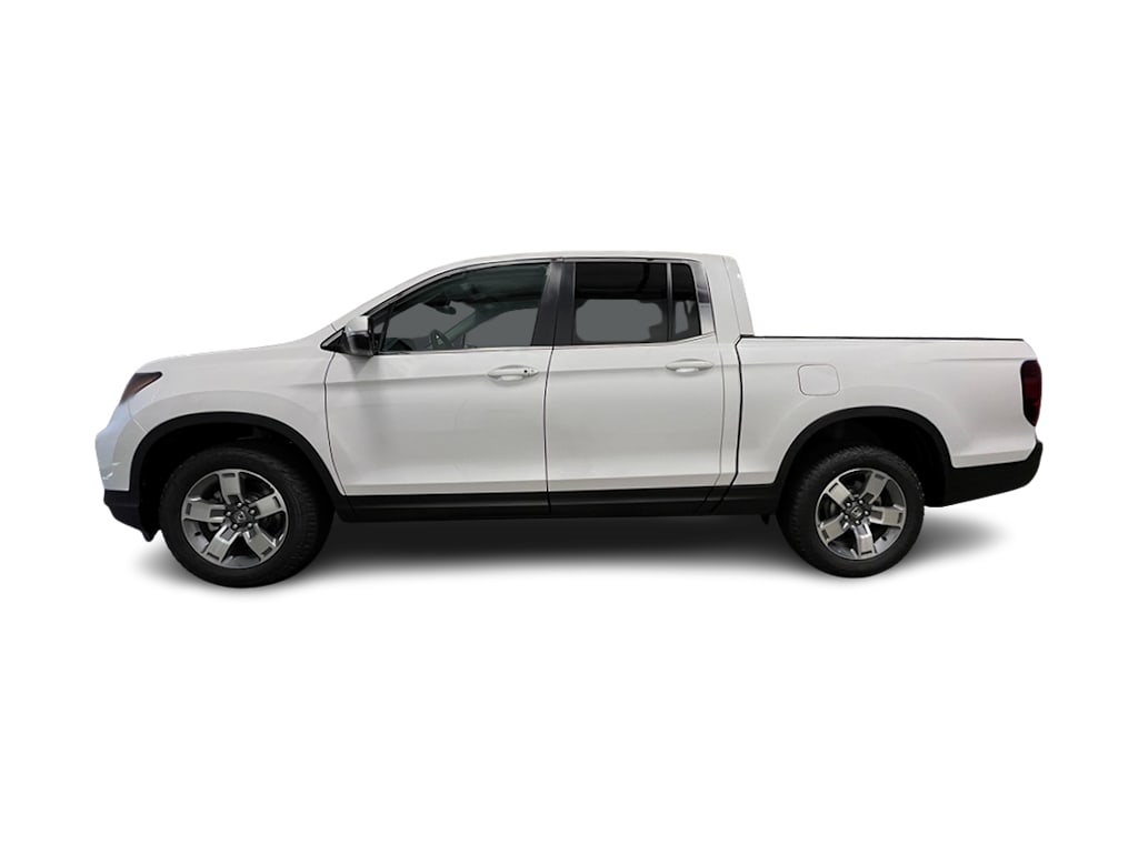 Thumbnail: 2026 Honda Ridgeline - 3