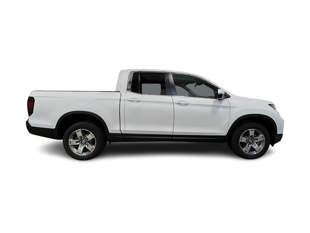 Thumbnail: 2026 Honda Ridgeline - 17