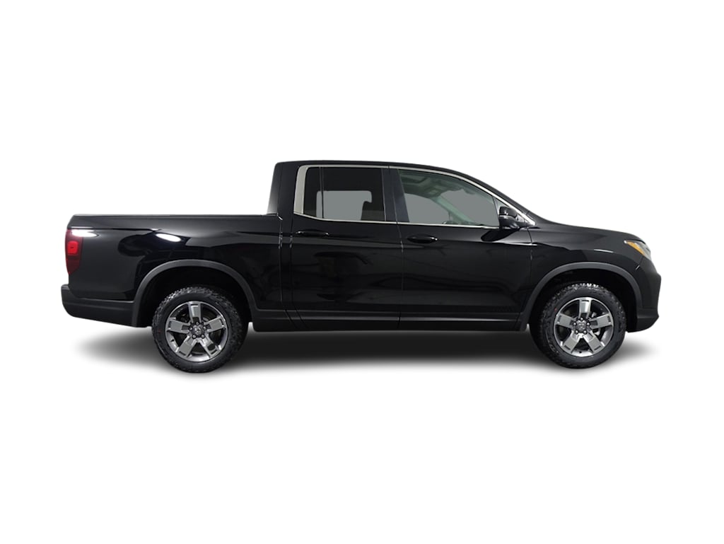 Thumbnail: 2026 Honda Ridgeline - 16