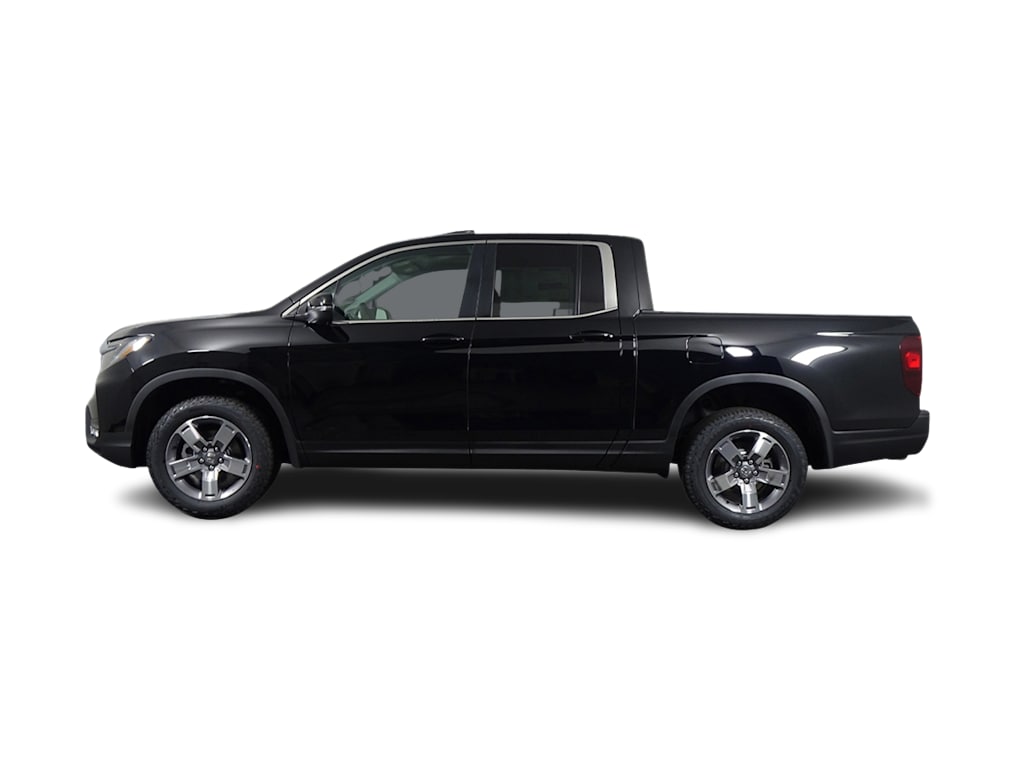 Thumbnail: 2026 Honda Ridgeline - 3