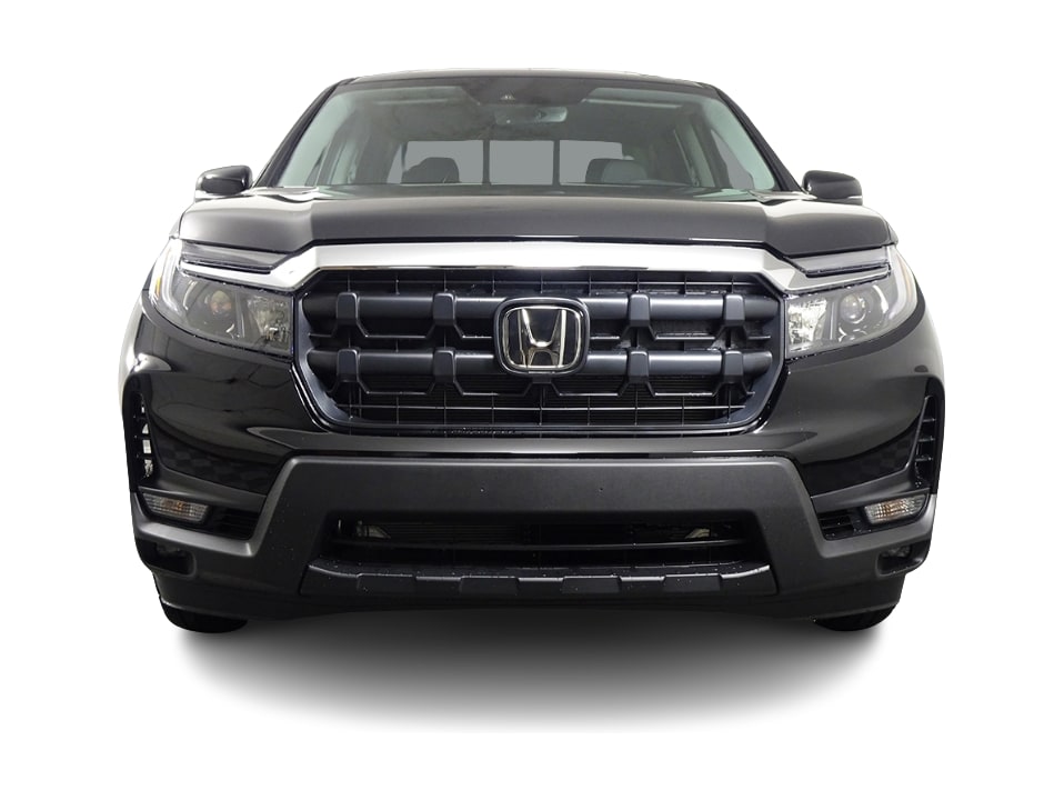 Thumbnail: 2026 Honda Ridgeline - 6
