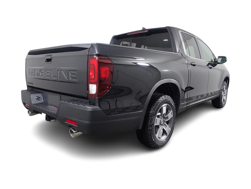 Thumbnail: 2026 Honda Ridgeline - 15