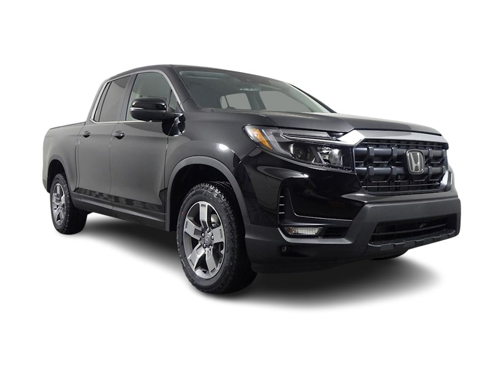 Thumbnail: 2026 Honda Ridgeline - 17