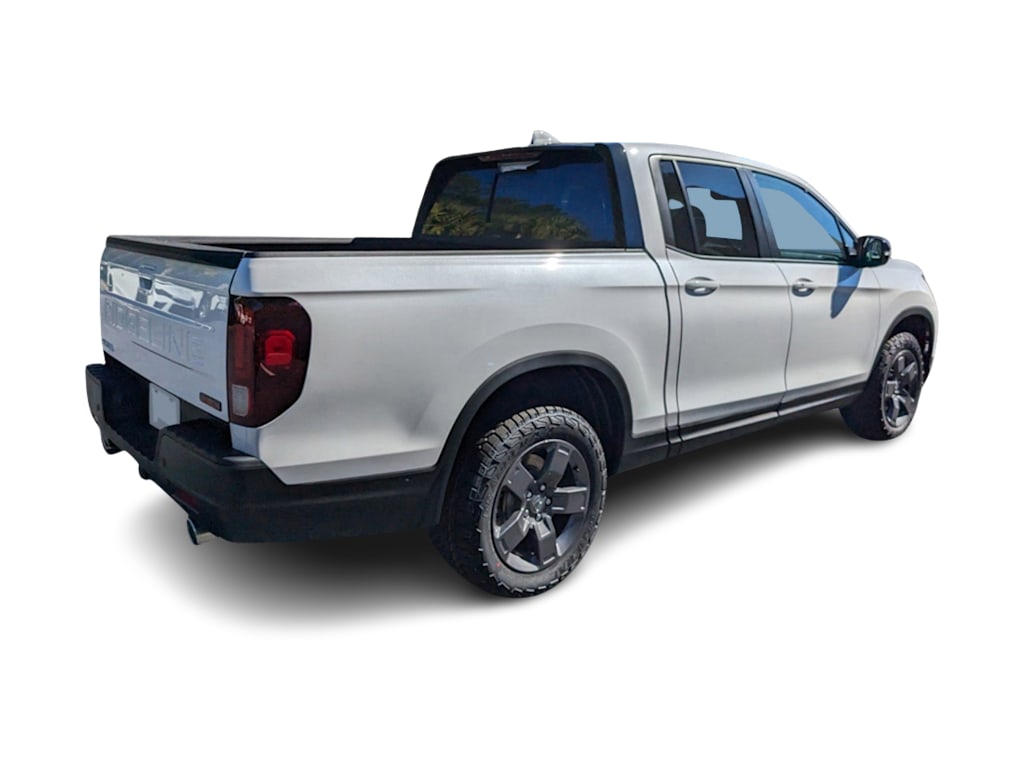Thumbnail: 2026 Honda Ridgeline - 14