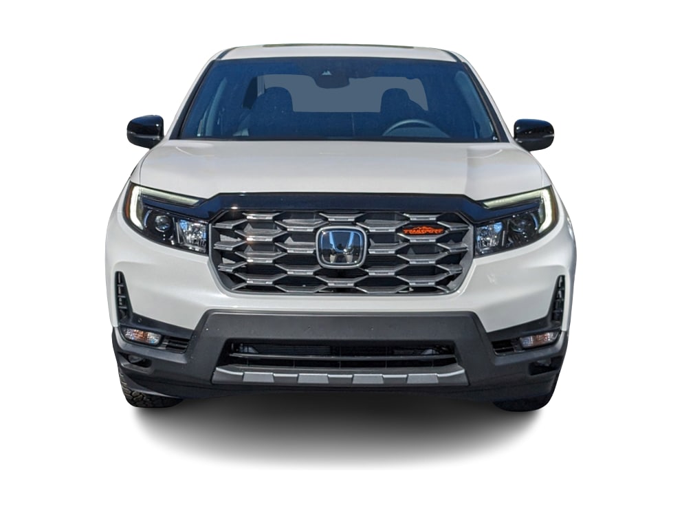 Thumbnail: 2026 Honda Ridgeline - 6