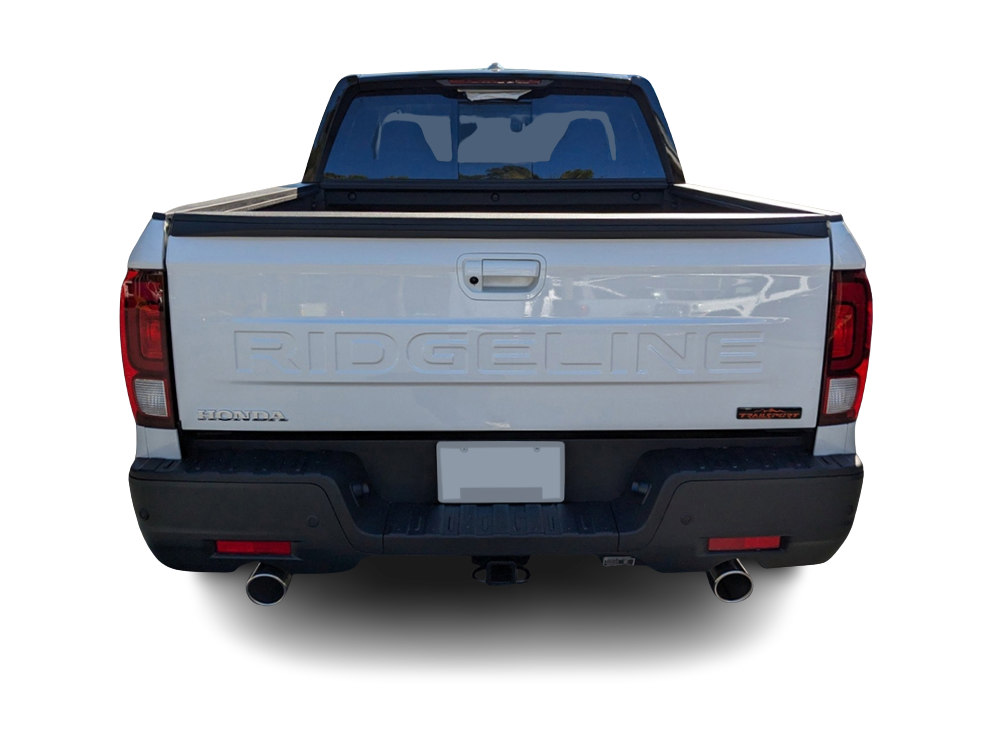 Thumbnail: 2026 Honda Ridgeline - 5