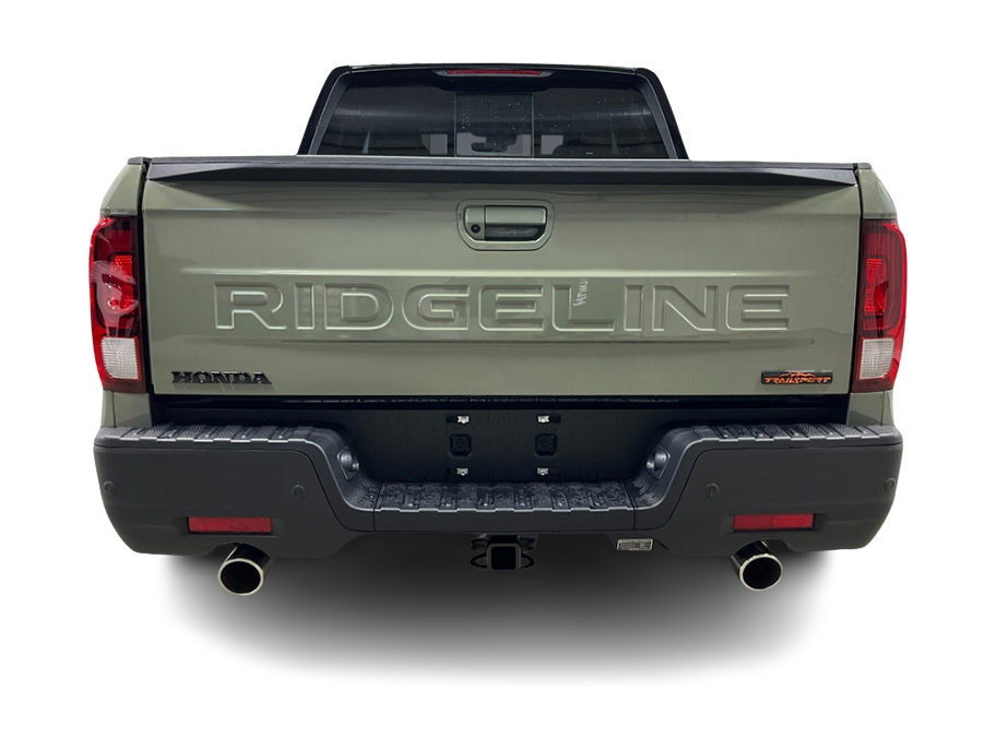 Thumbnail: 2026 Honda Ridgeline - 5