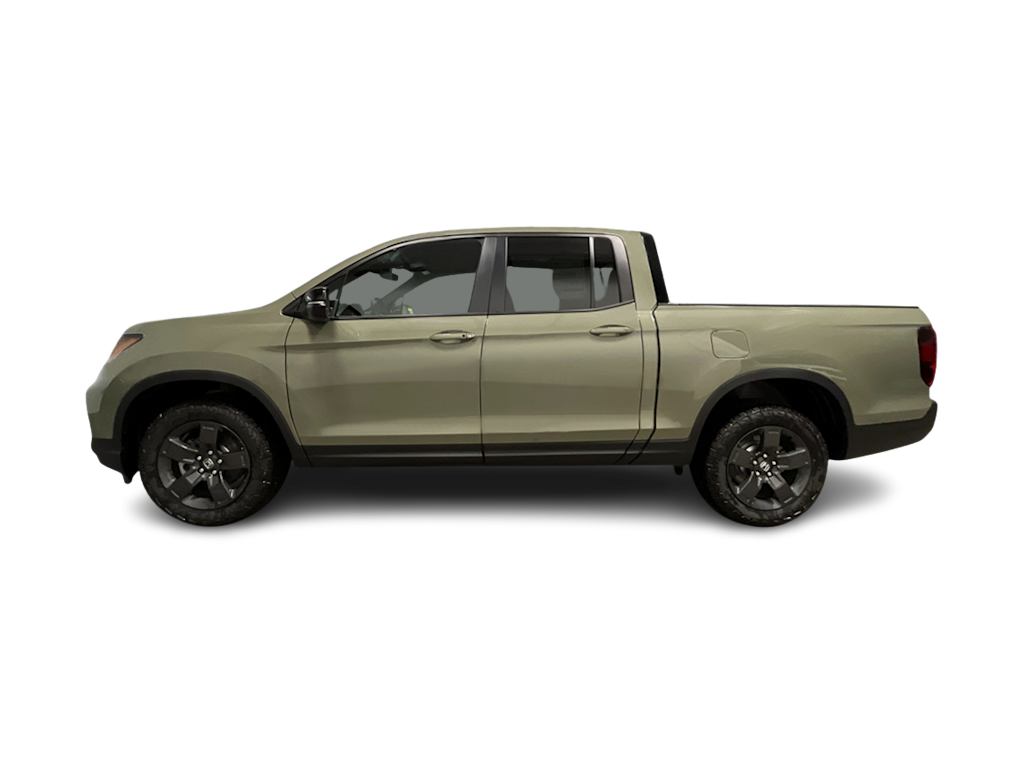 Thumbnail: 2026 Honda Ridgeline - 3