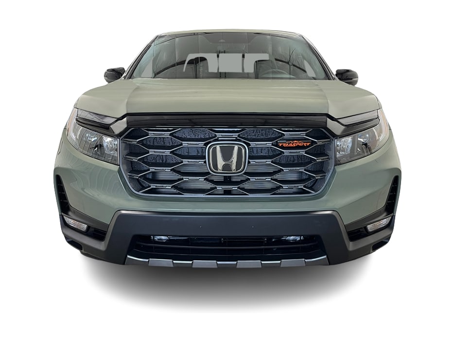 Thumbnail: 2026 Honda Ridgeline - 6