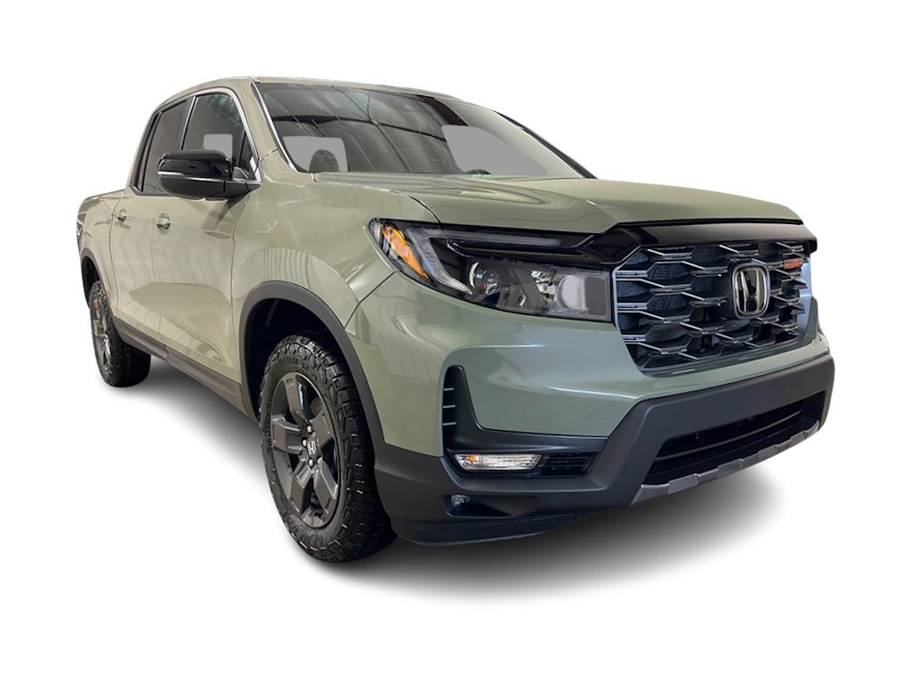Thumbnail: 2026 Honda Ridgeline - 19