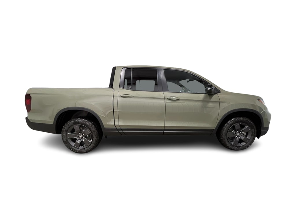 Thumbnail: 2026 Honda Ridgeline - 18