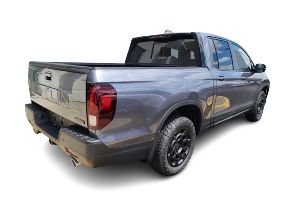 Thumbnail: 2026 Honda Ridgeline - 14