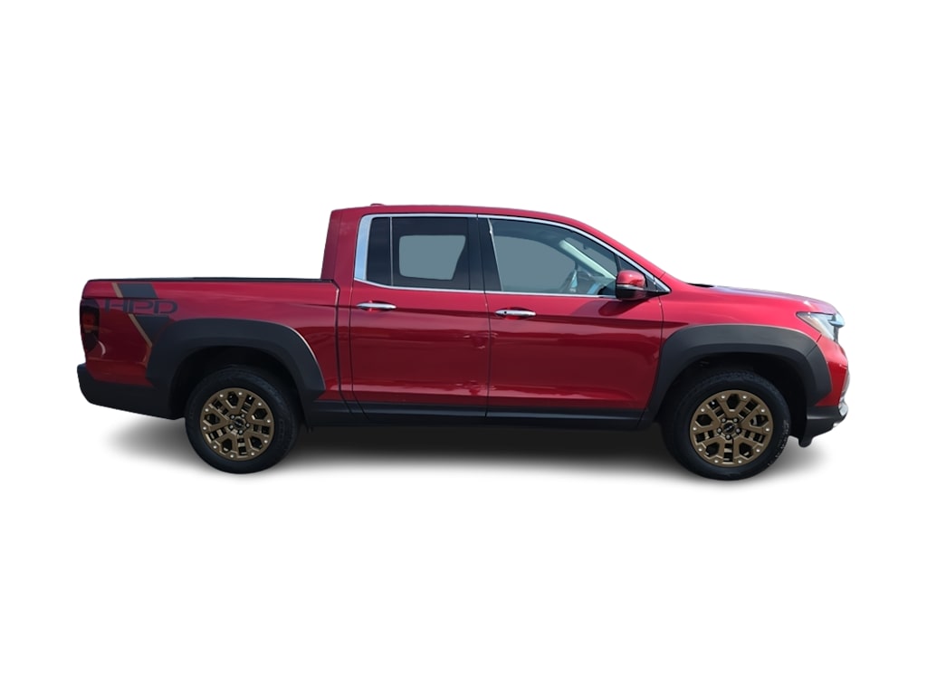 Thumbnail: 2022 Honda Ridgeline - 15